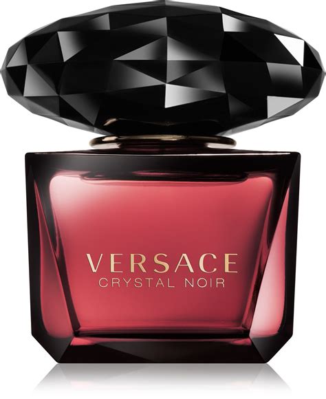 versace crystal noir eau|versace crystal noir by gianni.